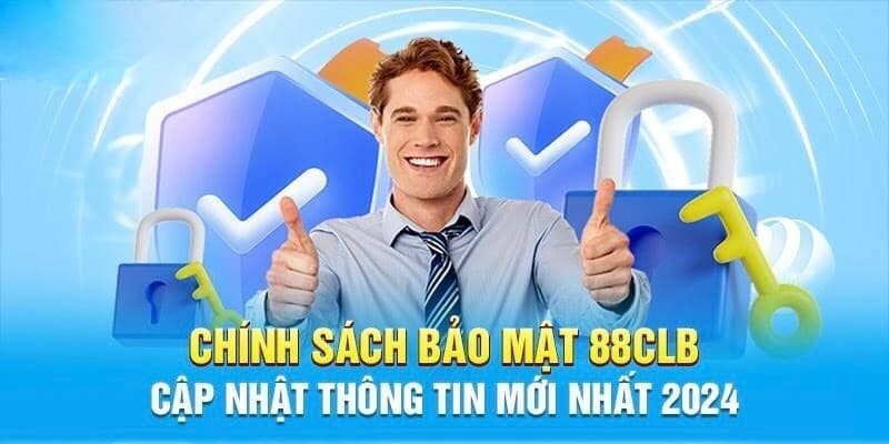 Người chơi phải đọc kỹ nội dung bảo mật