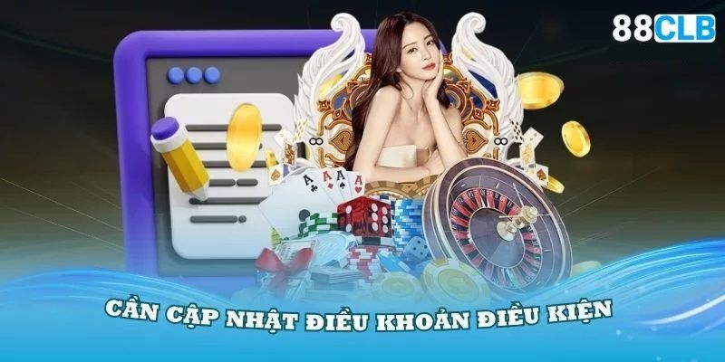 Điều kiện đăng ký 88clb cho quý hội viên tham gia cá cược