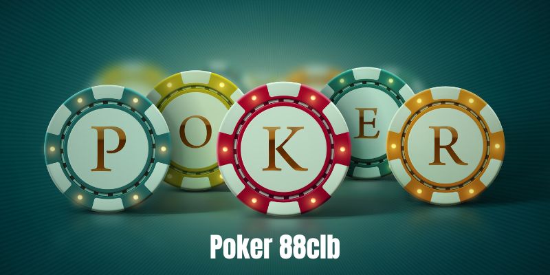 Giới thiệu về Poker 88clb