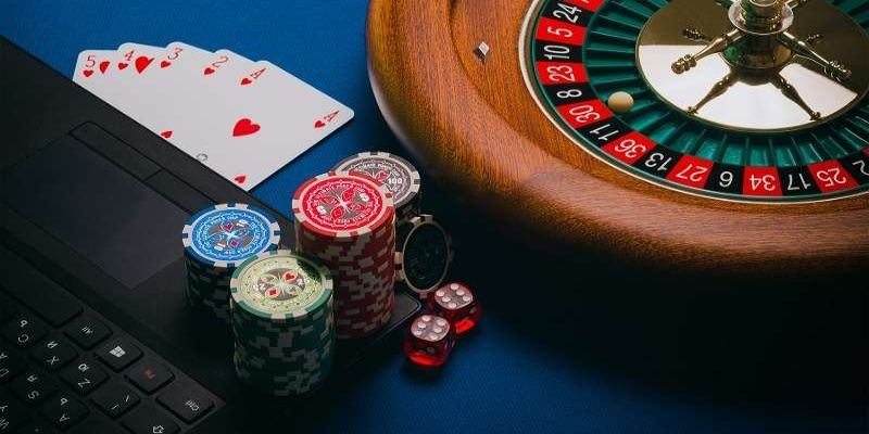 Giới thiệu sảnh SE Casino